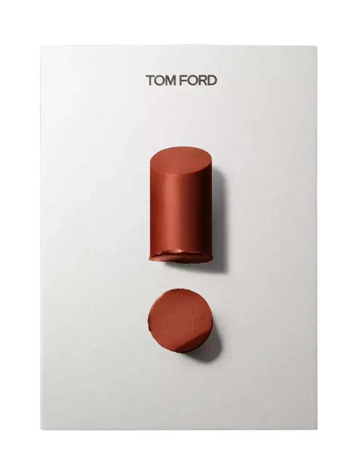 Slim Lip Color Shine Lipstick Tom Ford - Rossetto - TOM FORD - Alla Violetta Boutique