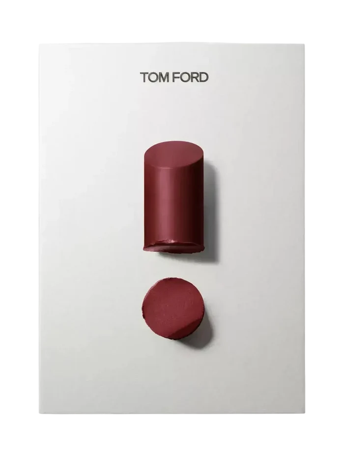 Slim Lip Color Shine Lipstick Tom Ford - Rossetto - TOM FORD - Alla Violetta Boutique