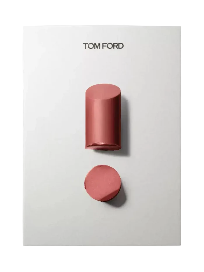 Slim Lip Color Shine Lipstick Tom Ford - Rossetto - TOM FORD - Alla Violetta Boutique