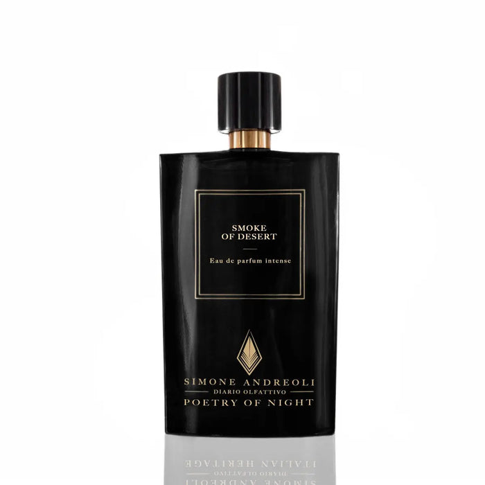 Smoke of Desert EDP -  - SIMONE ANDREOLI - Alla Violetta Boutique