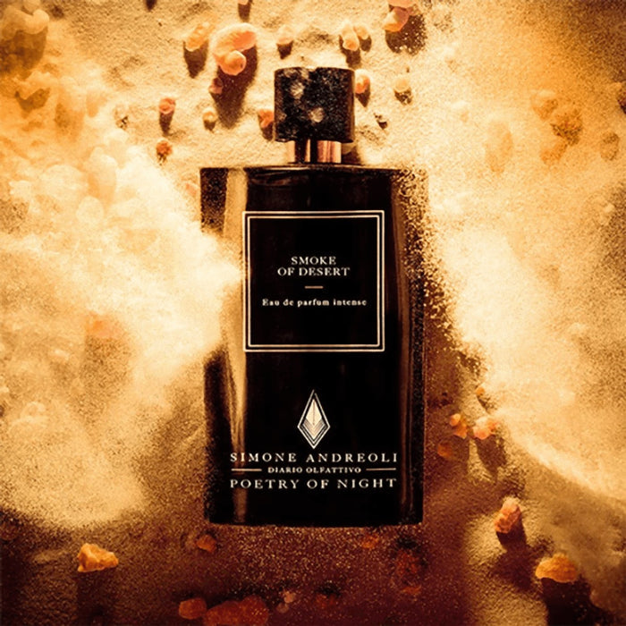 Smoke of Desert EDP -  - SIMONE ANDREOLI - Alla Violetta Boutique