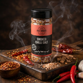 Smoked Chilli Salt