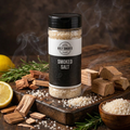 Smoked Salt