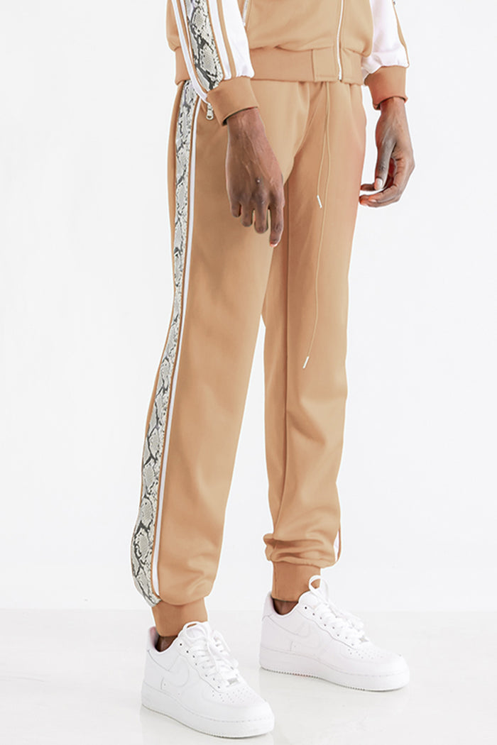 Snake Side Joggers