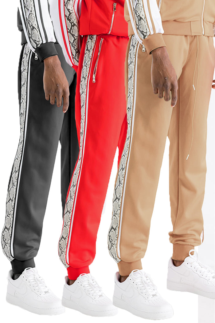 Snake Side Joggers