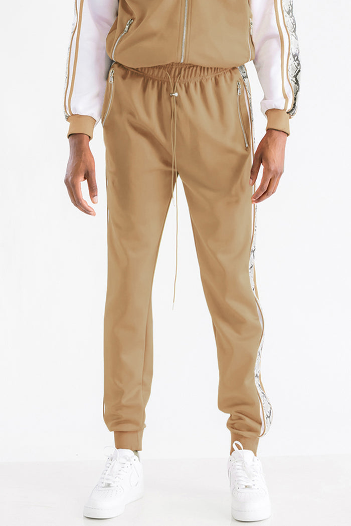 Snake Side Joggers