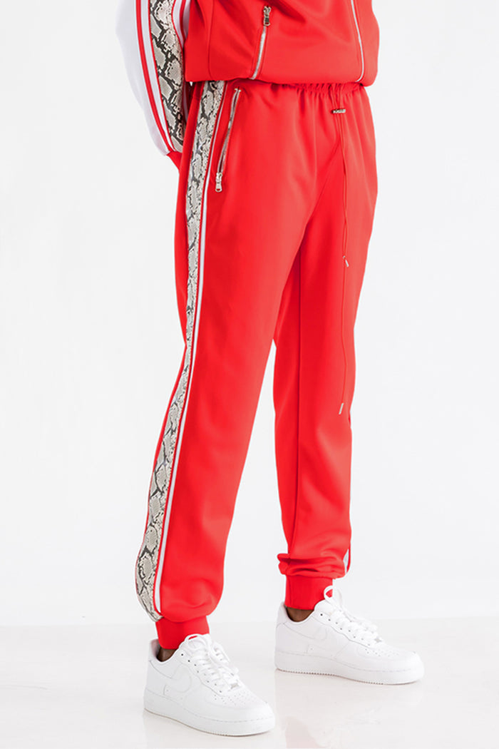 Snake Side Joggers