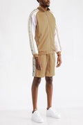 Snake Side Short Set