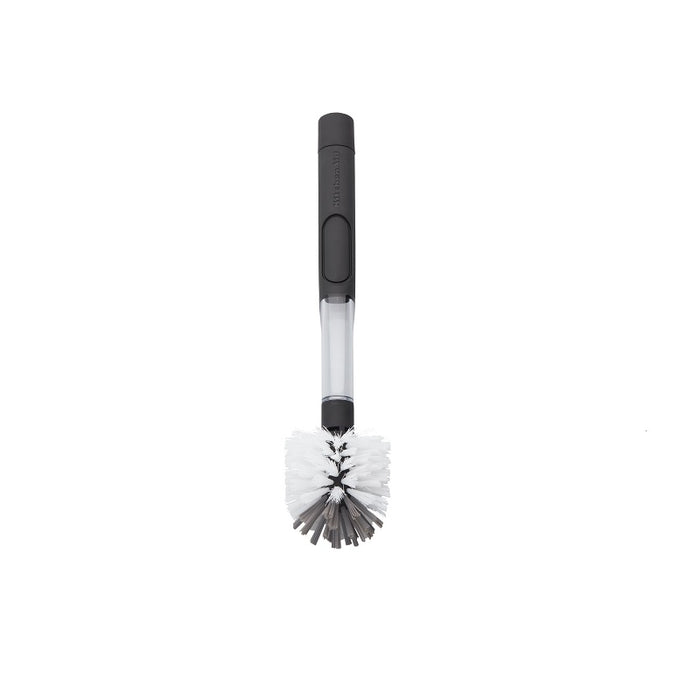 Soap Dispensing Bottle Brush