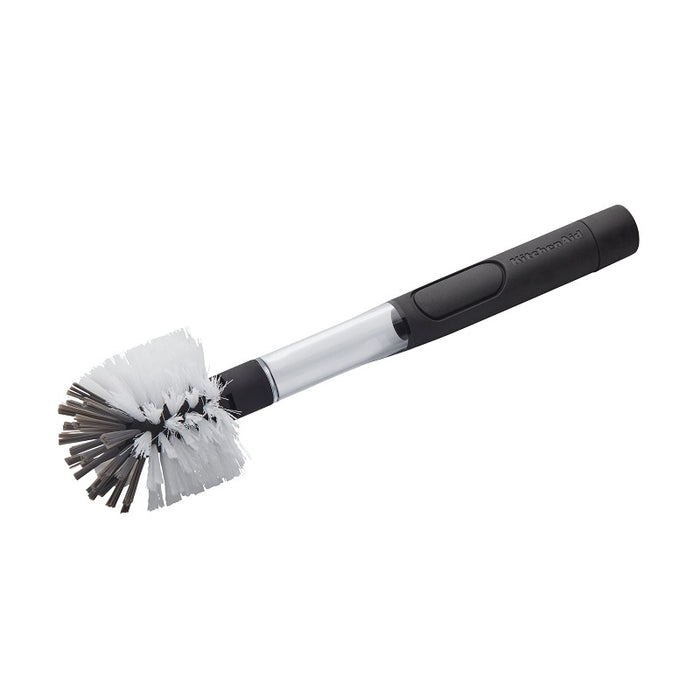 Soap Dispensing Bottle Brush
