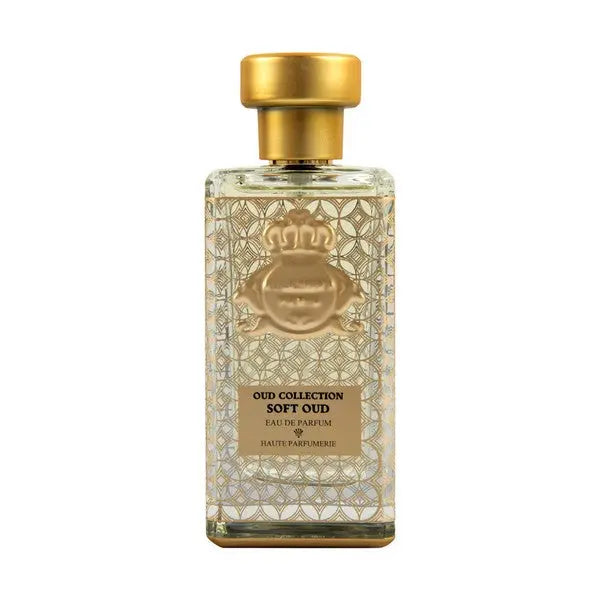 Soft Oud Aljazeera - Profumo - AL JAZEERA - Alla Violetta Boutique