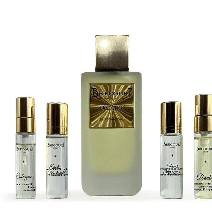 Solaire edp - Profumo - BRECOURT - Alla Violetta Boutique