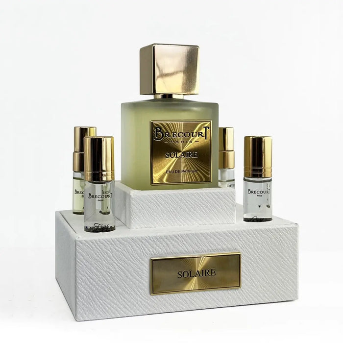 Solaire edp - Profumo - BRECOURT - Alla Violetta Boutique
