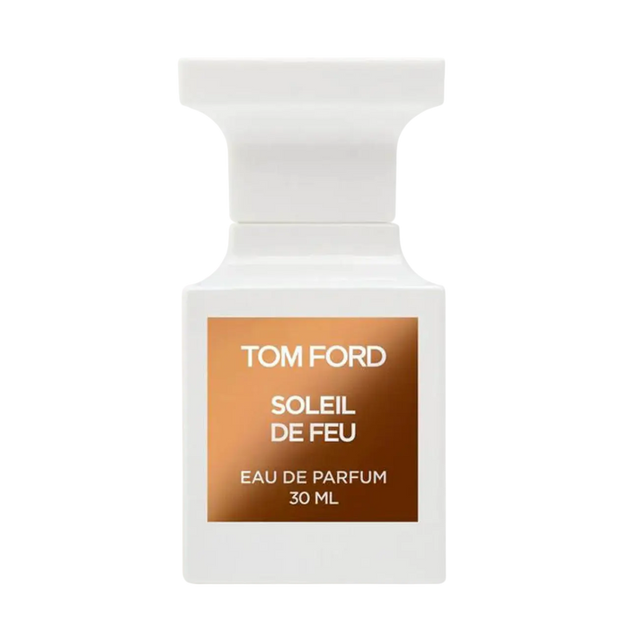 Soleil De Feu eau de parfum - Profumo - TOM FORD - Alla Violetta Boutique