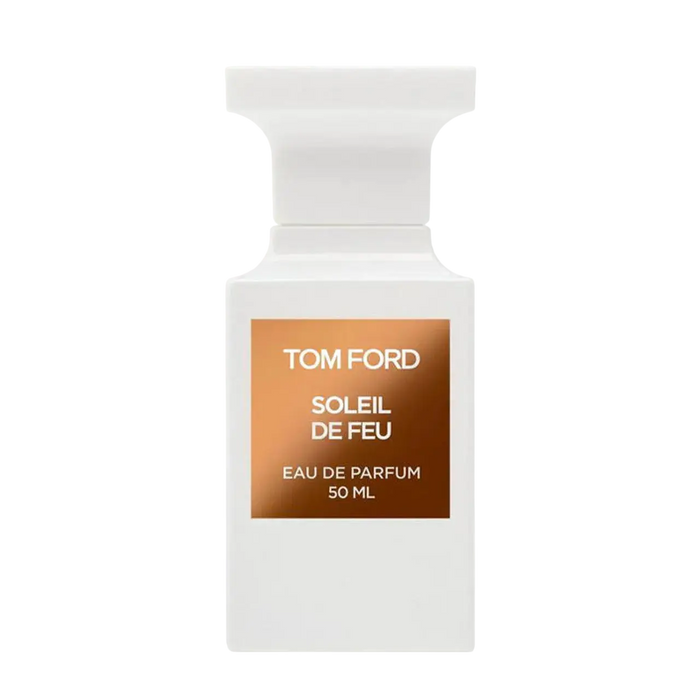 Soleil De Feu eau de parfum - Profumo - TOM FORD - Alla Violetta Boutique