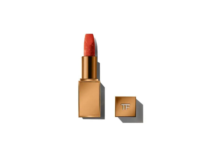 Soleil de Feu lip balm - Balsamo labbra - TOM FORD - Alla Violetta Boutique
