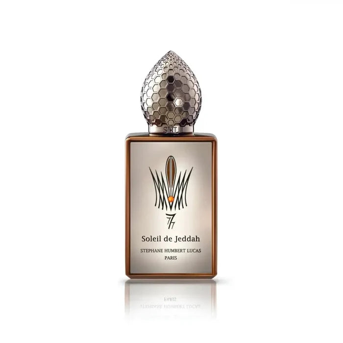 Soleil de Jeddah Afterglow - Profumo - Stephane Humbert Lucas - Alla Violetta Boutique