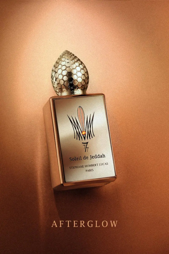Soleil de Jeddah Afterglow - Profumo - Stephane Humbert Lucas - Alla Violetta Boutique