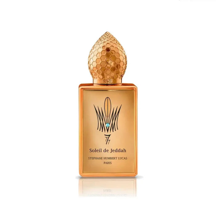 Soleil de Jeddah Mango Kiss - Profumo - Stephane Humbert Lucas - Alla Violetta Boutique