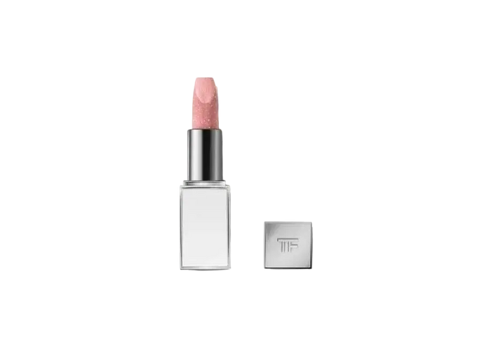 SOLEIL NEIGE SUNLIT ROSE LIP BALM Alla Violetta Boutique
