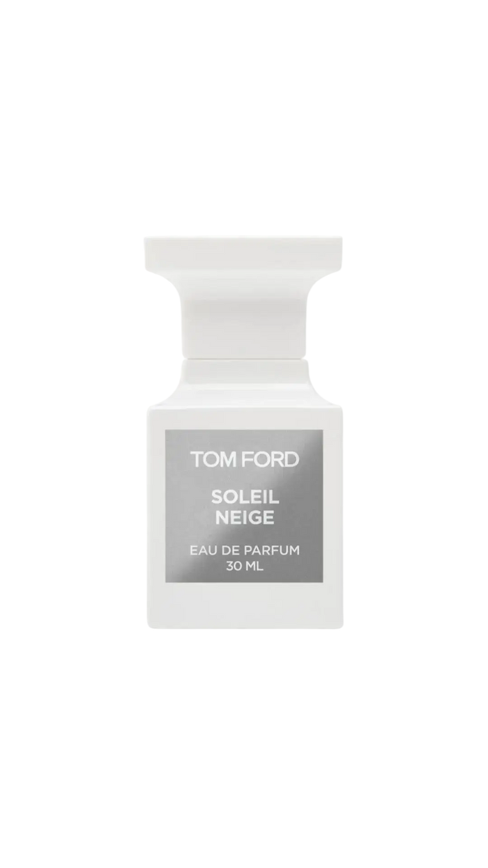 Soleil Neige Tom Ford - Profumo - TOM FORD - Alla Violetta Boutique