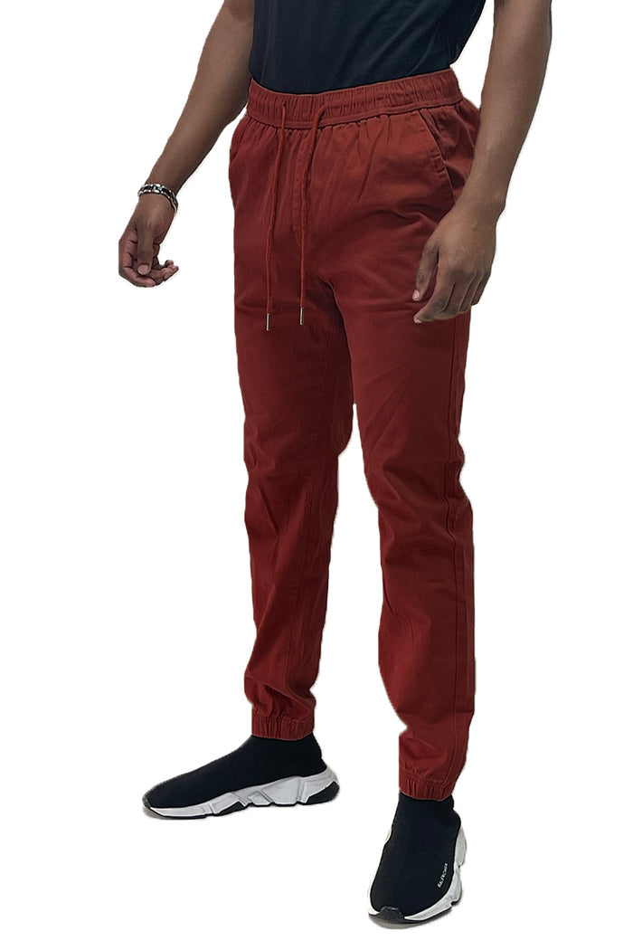 Burgundy / S-30