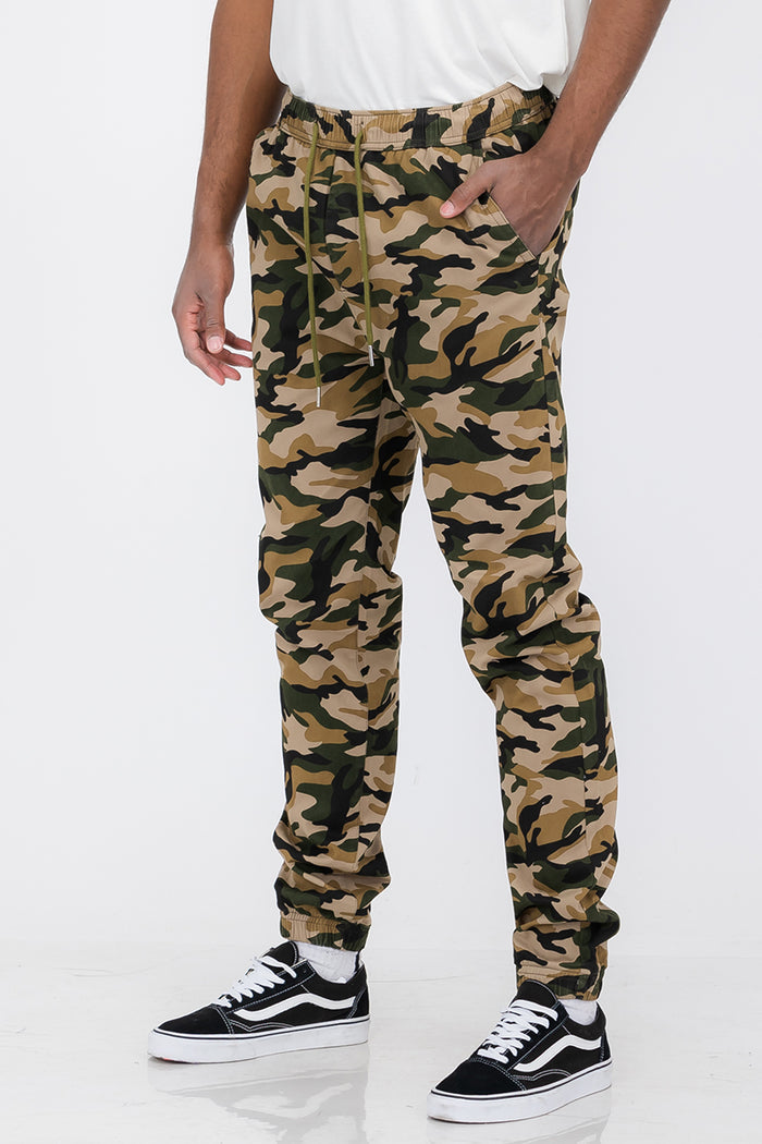 Camo / S-30