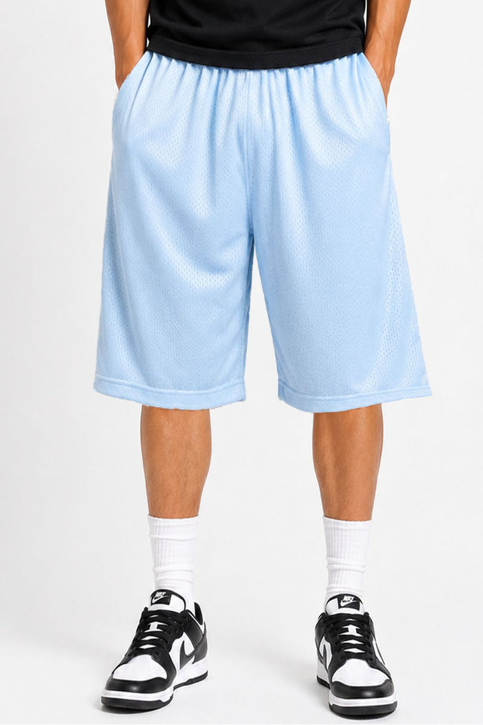 Light Blue / S