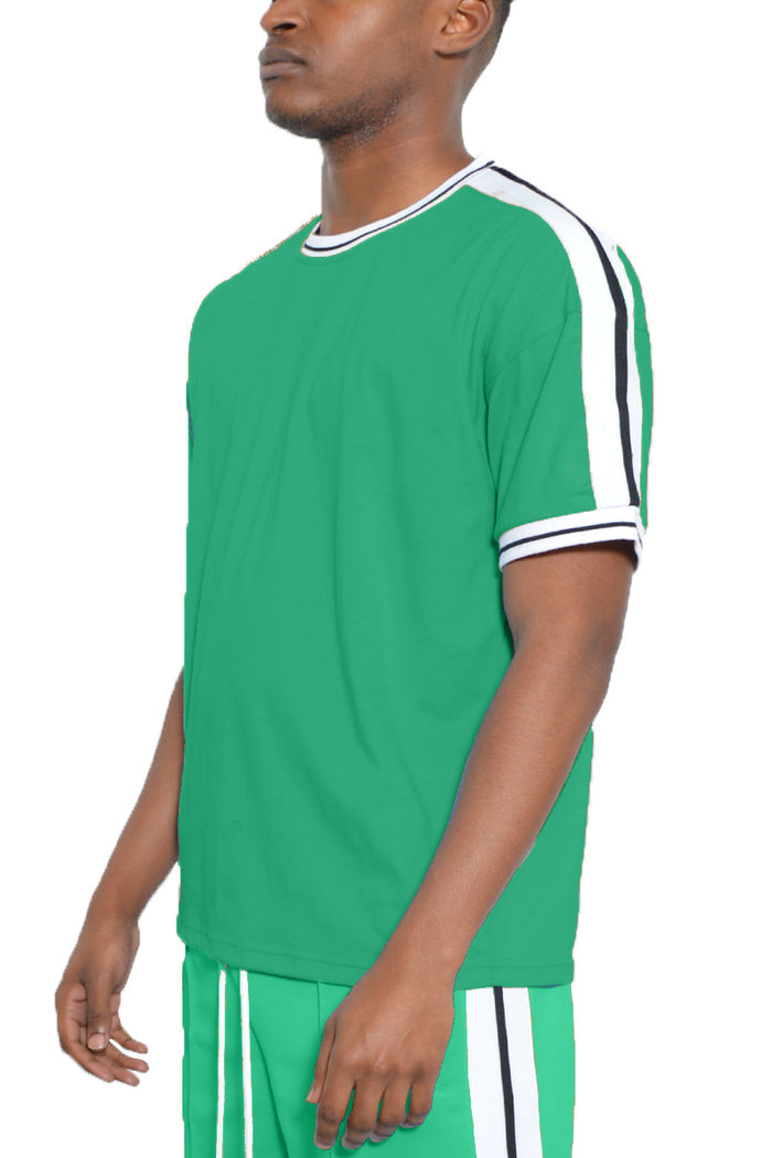 JADE / S