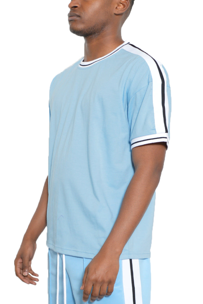BLUE / S