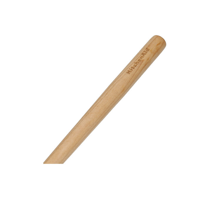 Solid Turner Maple Wood