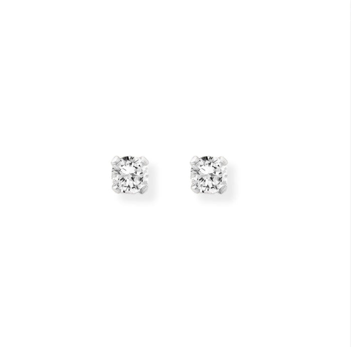 Solitaire Studs - Le Serey