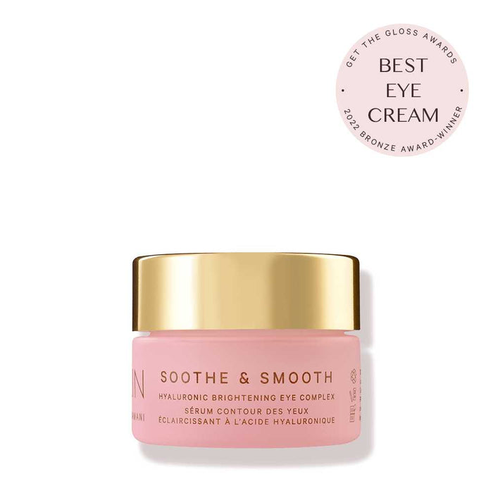 Sooth & Smooth MZ Skin - Trattamento occhi - MZ Skin - Alla Violetta Boutique