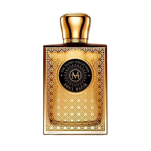 Soul Batik Moresque - Profumo - MORESQUE - Alla Violetta Boutique