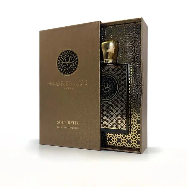 Soul Batik Moresque - Profumo - MORESQUE - Alla Violetta Boutique