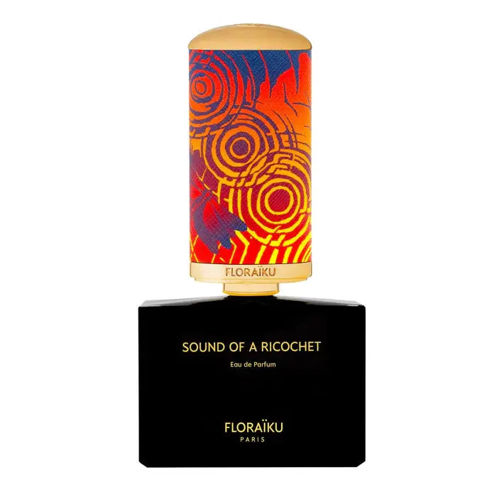 Sound of a Ricochet profumo - Profumo - FLORAIKU - Alla Violetta Boutique