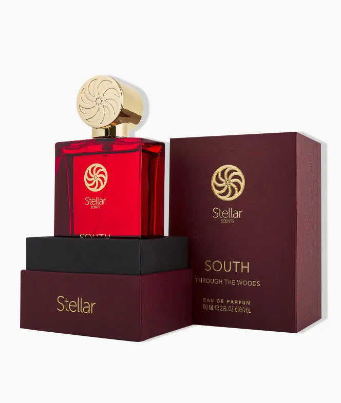 South Through The Woods Stellar - Profumo - STELLAR - Alla Violetta Boutique