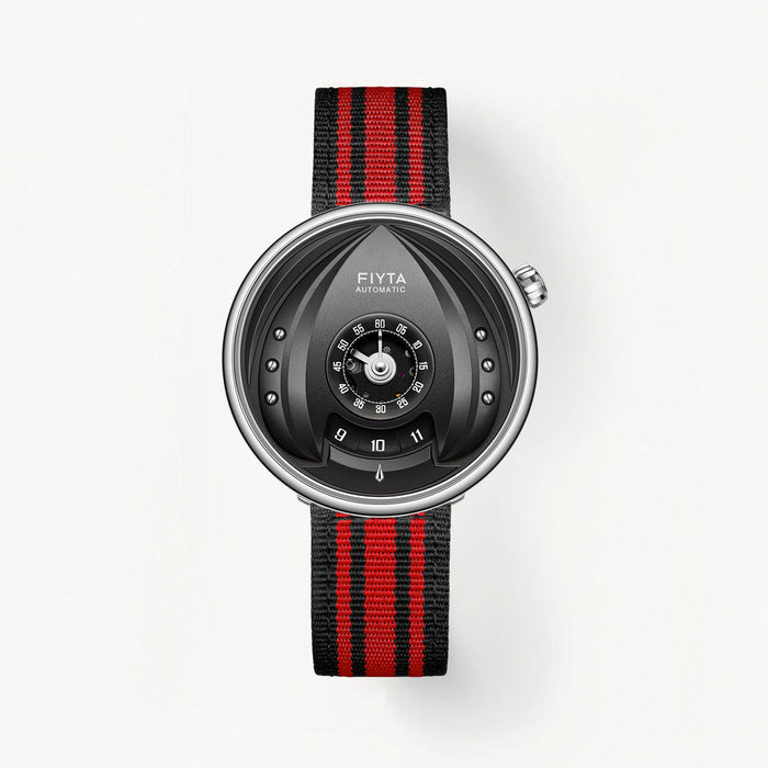 "Space Shuttle" Replacement Strap - Red - FIYTA