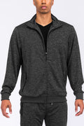 Speckled Performance Jacket