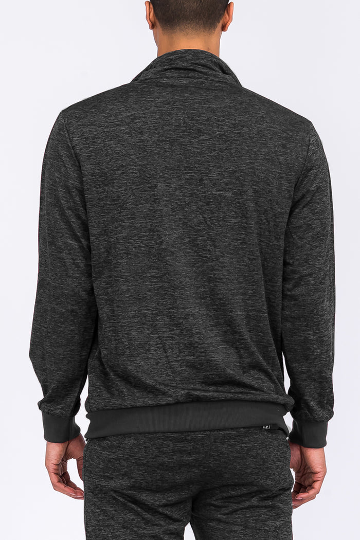 Speckled Performance Jacket
