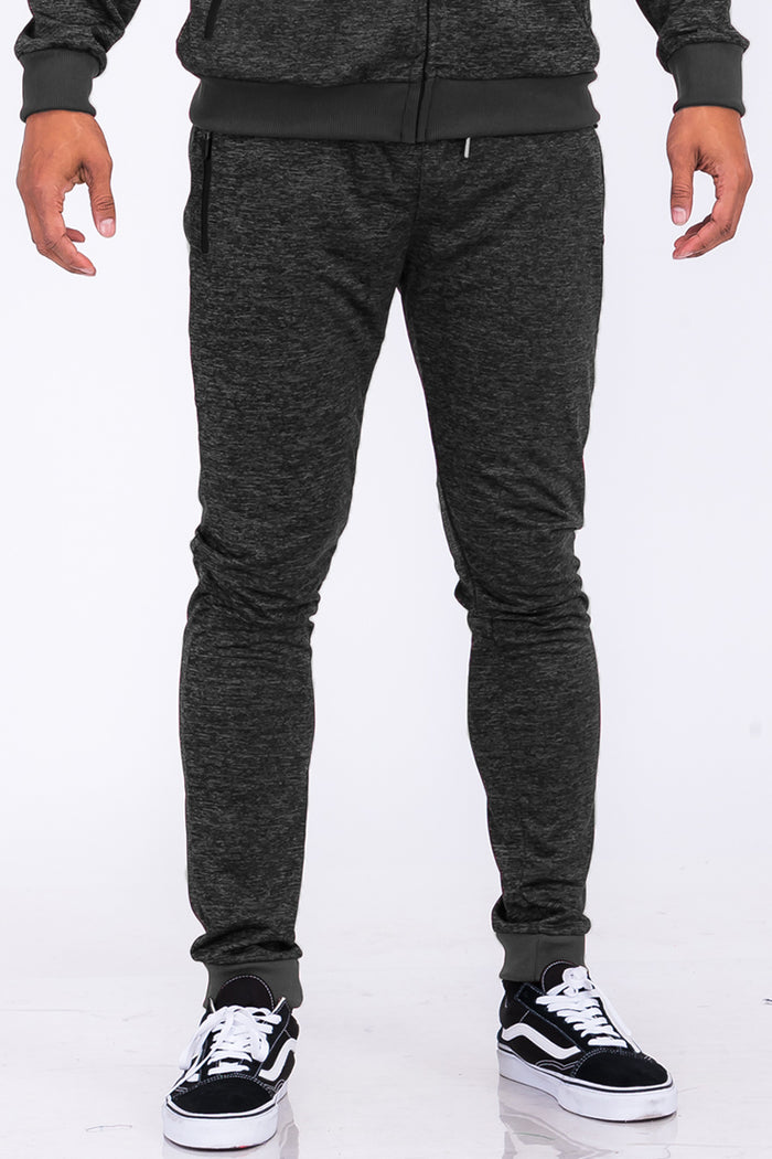 Speckled Performance Joggers