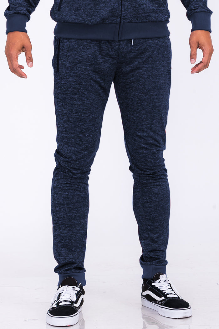 Speckled Performance Joggers