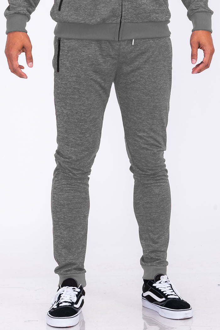 Speckled Performance Joggers