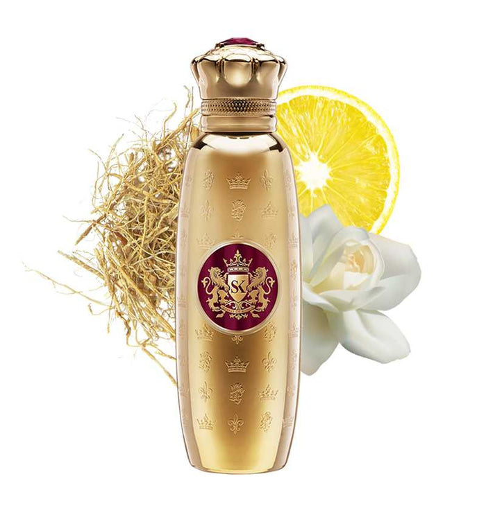 SPIRIT OF KINGS ALTAIR -  - SPIRIT OF KINGS - Alla Violetta Boutique