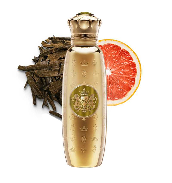 SPIRIT OF KINGS ARRAKIS -  - SPIRIT OF KINGS - Alla Violetta Boutique