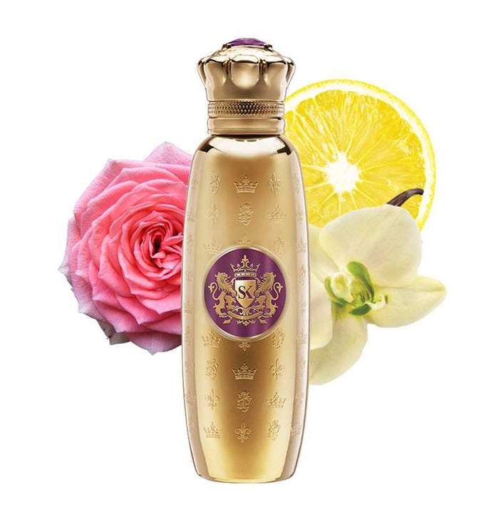 SPIRIT OF KINGS HADAR -  - SPIRIT OF KINGS - Alla Violetta Boutique
