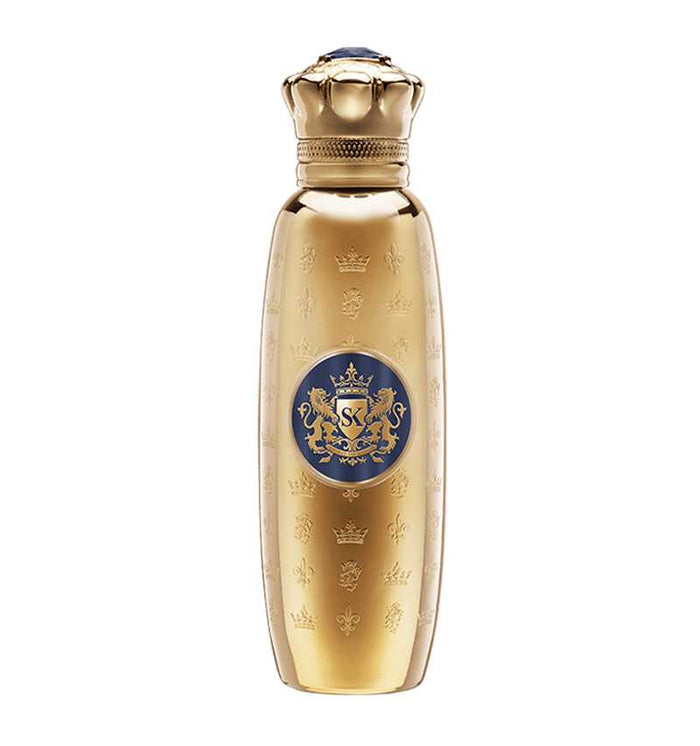 SPIRIT OF KINGS MATAR -  - SPIRIT OF KINGS - Alla Violetta Boutique