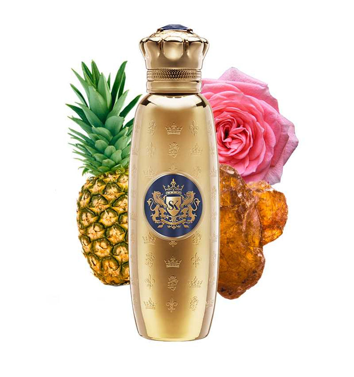 SPIRIT OF KINGS MATAR -  - SPIRIT OF KINGS - Alla Violetta Boutique
