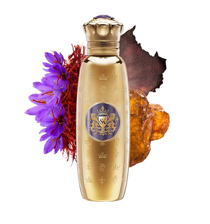 SPIRIT OF KINGS TABANA -  - SPIRIT OF KINGS - Alla Violetta Boutique