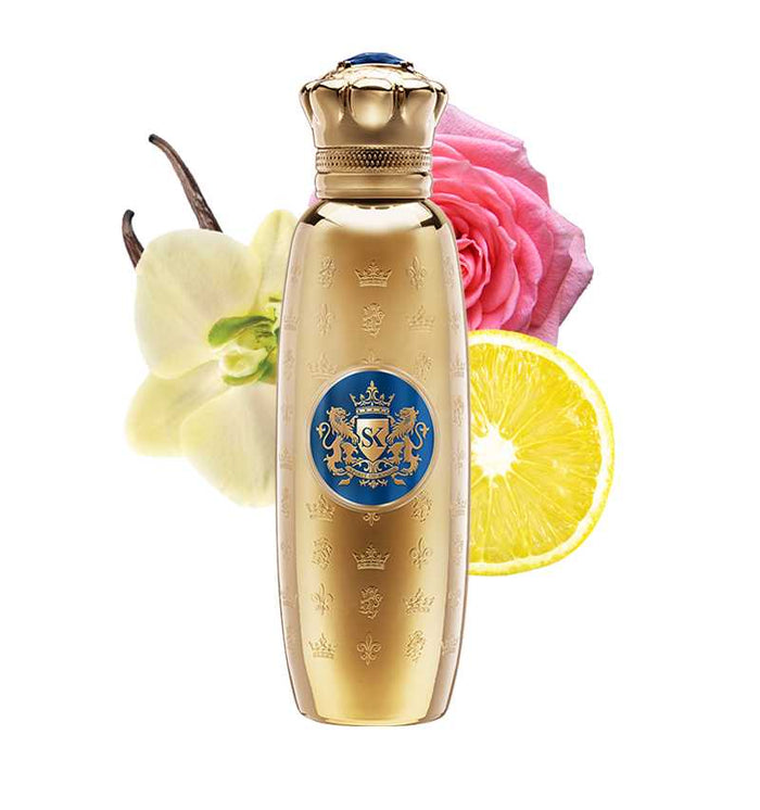 SPIRIT OF KINGS ZAURAC -  - SPIRIT OF KINGS - Alla Violetta Boutique